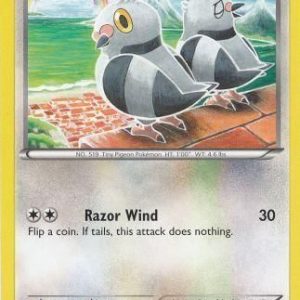 Pidove - 123/149