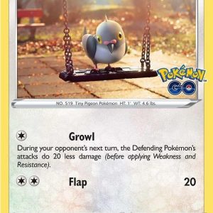 Pidove - 61/078
