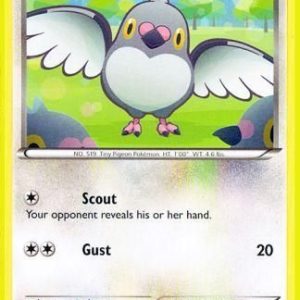 Pidove - 83/99