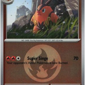 Pignite - 030/217 - Reverse (Energy Symbol)