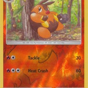 Pignite  - 32/236 - Reverse