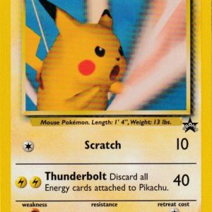 Pikachu - 26