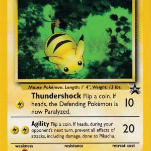Pikachu - 27