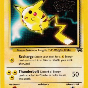 Pikachu - 4