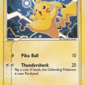 Pikachu - 60/106