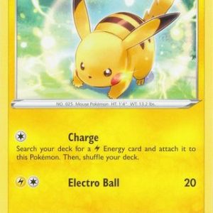 Pikachu - 65/202