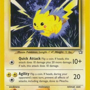 Pikachu - 70/111