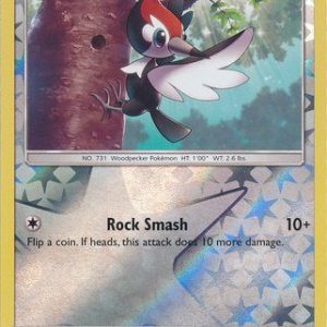 Pikipek - 106/149 - Reverse