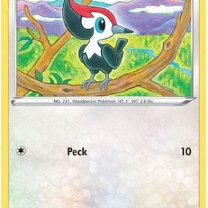 Pikipek - 143/185