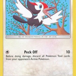 Pikipek - 163/214