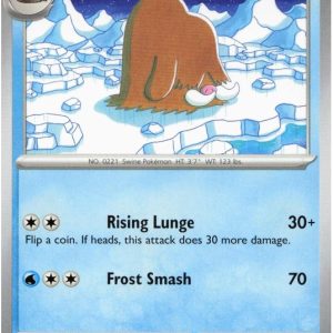 Piloswine - 024/094