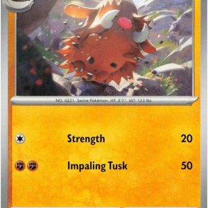 Piloswine - 078/159