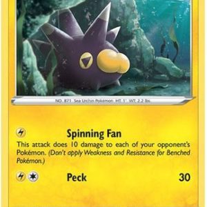 Pincurchin - 062/185