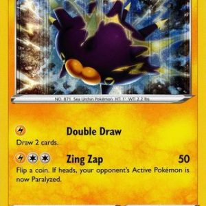 Pincurchin - 064/189 (Holo)