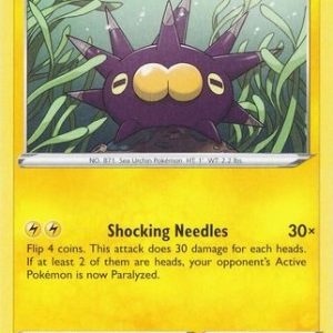 Pincurchin - 77/202