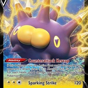 Pincurchin V - 072/192