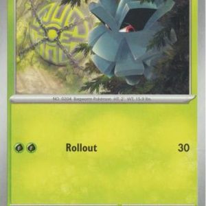 Pineco - 001/091