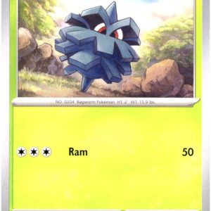 Pineco - 002/162