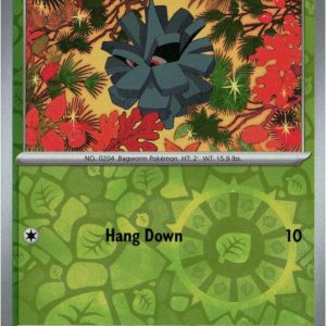 Pineco - 004/182 - Reverse