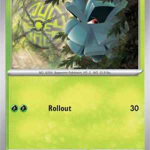 Pineco - 004/193