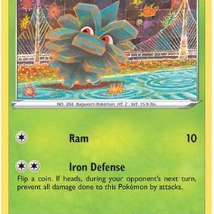 Pineco - 008/185