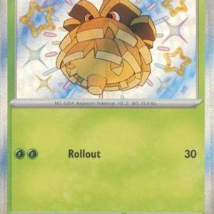 Pineco - 099/091