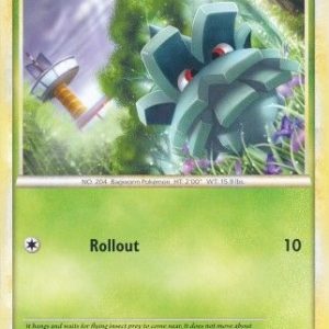 Pineco - 62/90