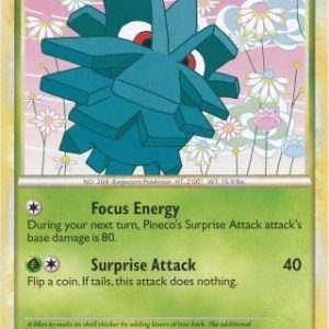 Pineco - 68/95
