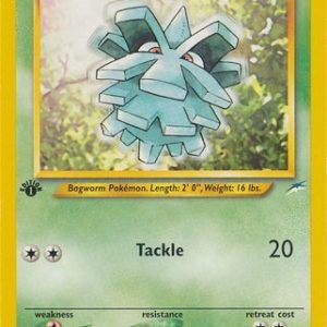 Pineco - 77/105 - 1st Edition