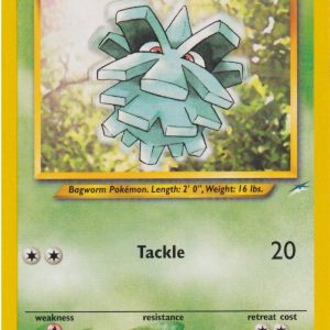 Pineco - 77/105