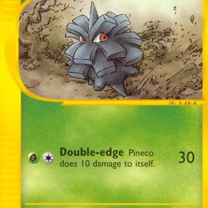 Pineco - 86/144