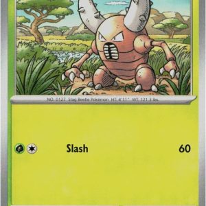 Pinsir - 003/131