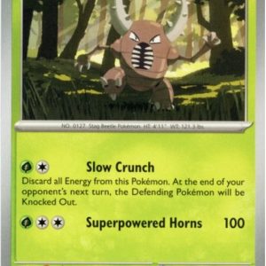 Pinsir - 003/167