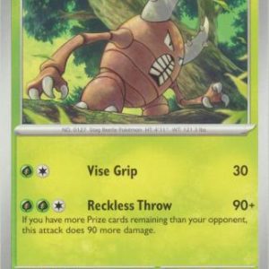 Pinsir - 127/165