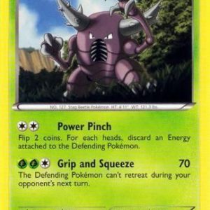 Pinsir - 1/99