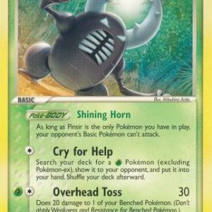 Pinsir - 24/92