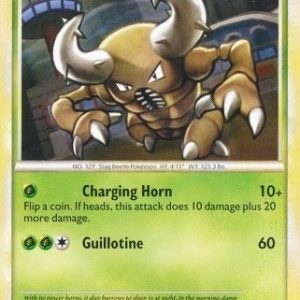 Pinsir - 32/90