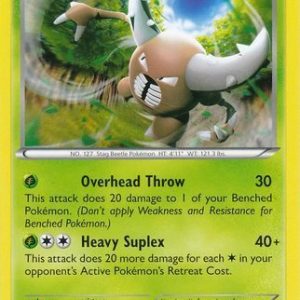 Pinsir - 9/83