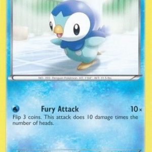 Piplup - 27/108