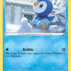 Piplup - 35/172