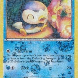 Piplup - RC6/RC25