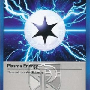 Plasma Energy (Team Plasma) - 106/116