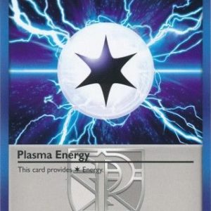 Plasma Energy (Team Plasma) - 91/101