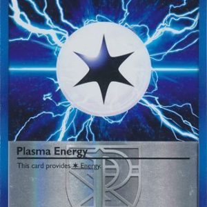 Plasma Energy (Team Plasma) - 91/101 - Reverse
