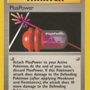 PlusPower - 113/130