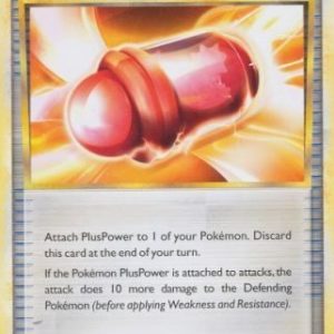 PlusPower - 80/95