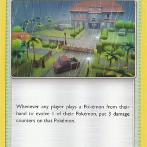 Po Town - 121/147