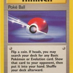 Poké Ball - 121/130