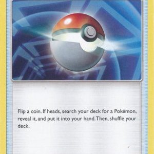 Poké Ball - 125/149
