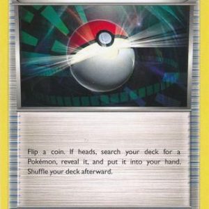 Poké Ball - 131/149